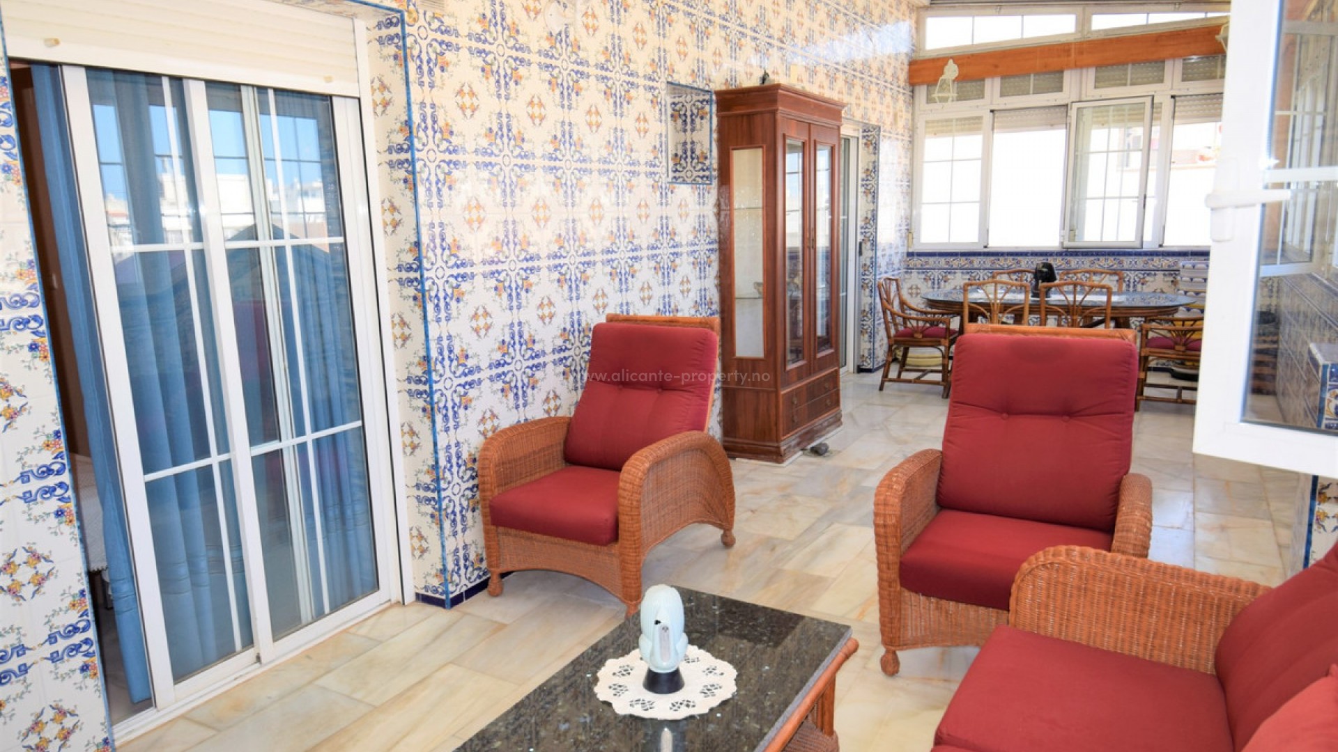 Apartment / flat in Guardamar del Segura Centro