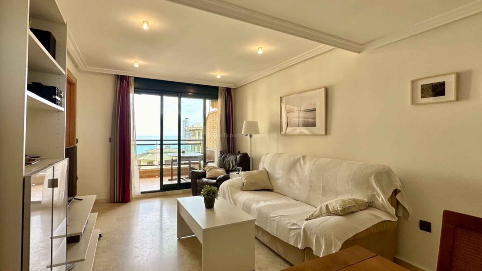 Apartment / flat in Guardamar del Segura Centro