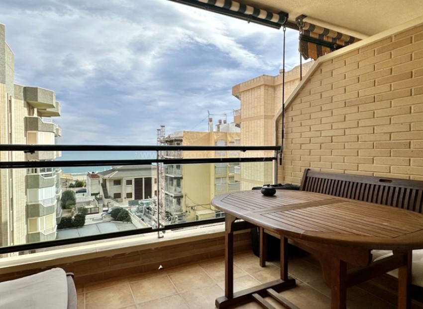 Apartment / flat in Guardamar del Segura Centro
