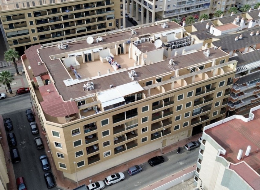 Apartment / flat in Guardamar del Segura Centro