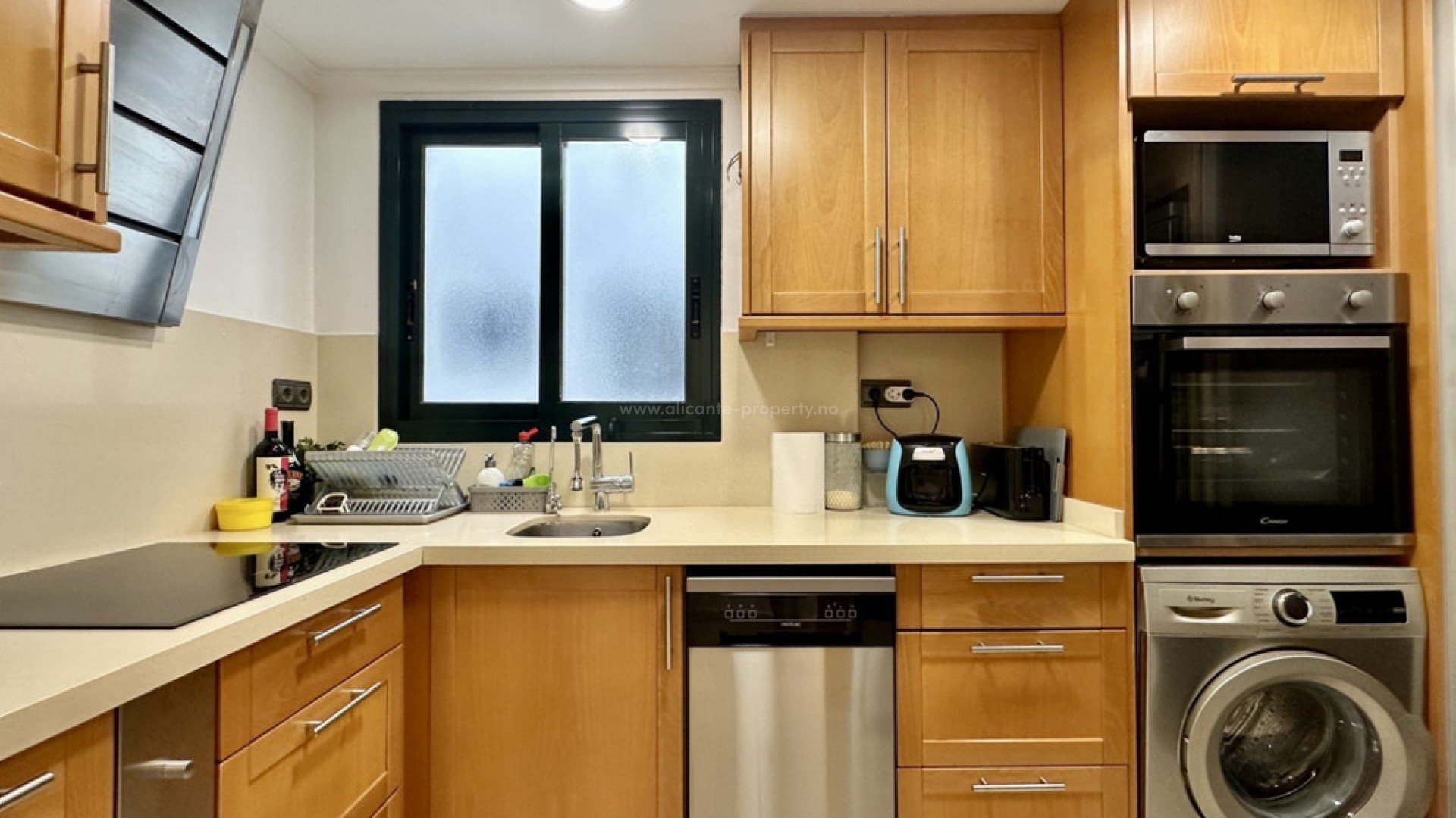 Apartment / flat in Guardamar del Segura Centro