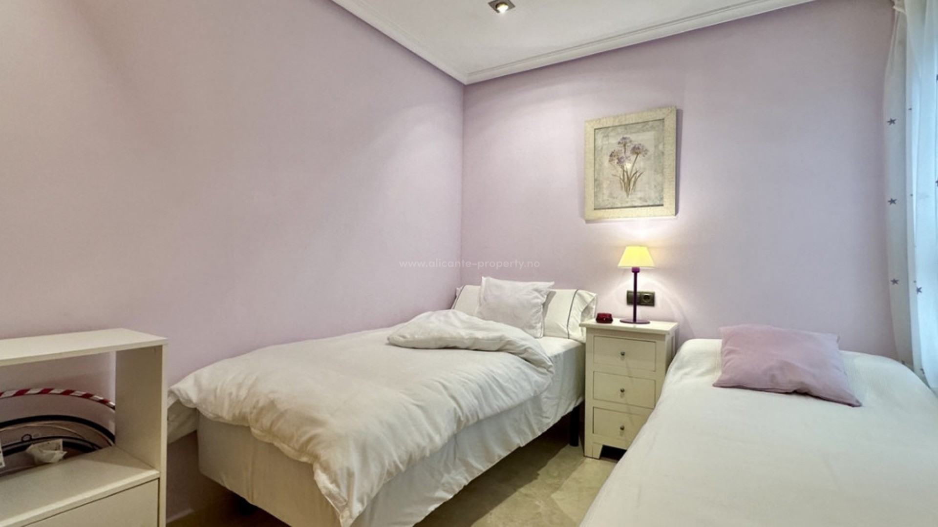 Apartment / flat in Guardamar del Segura Centro