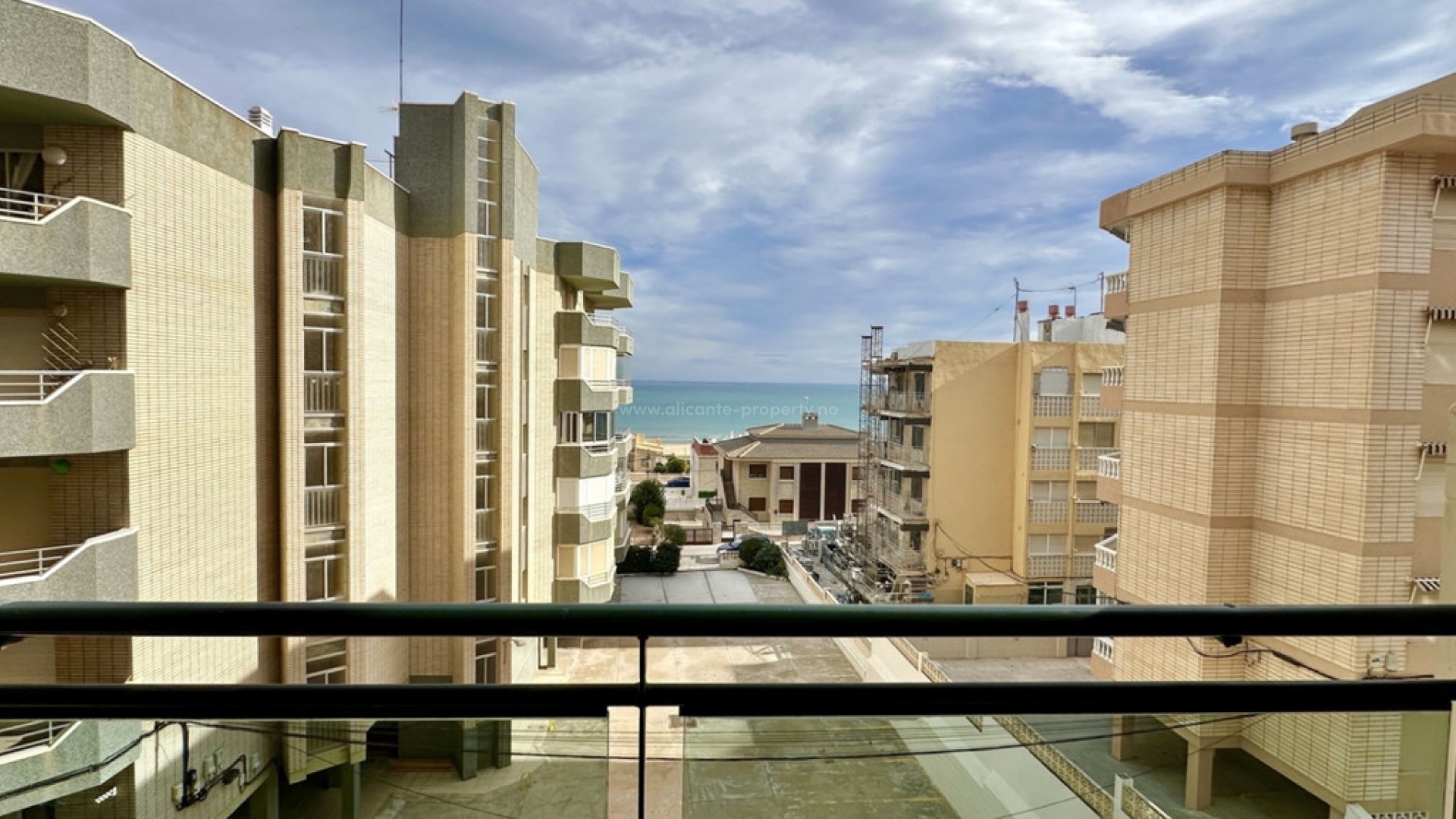 Apartment / flat in Guardamar del Segura Centro