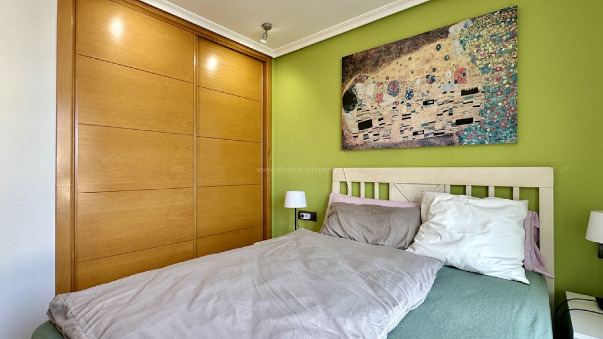 Apartment / flat in Guardamar del Segura Centro