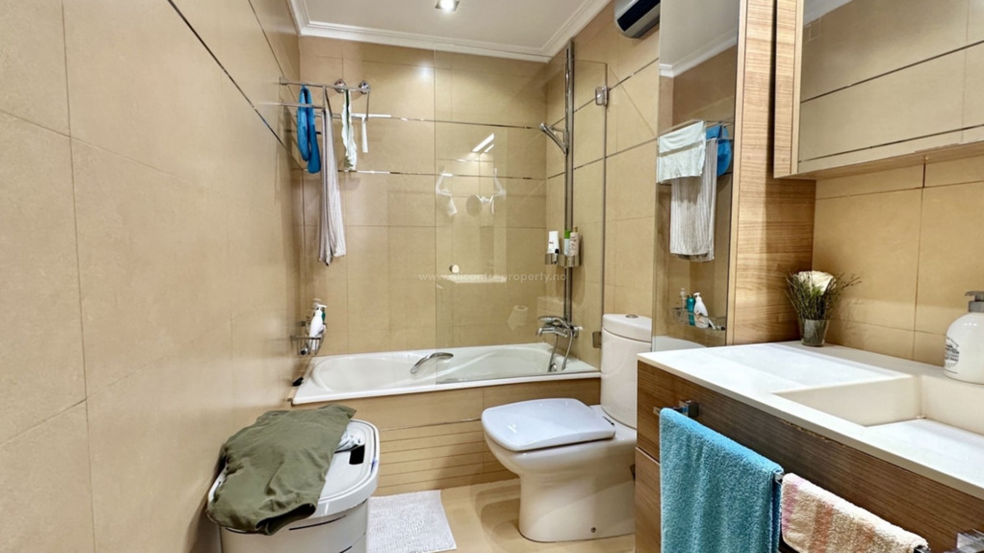 Apartment / flat in Guardamar del Segura Centro