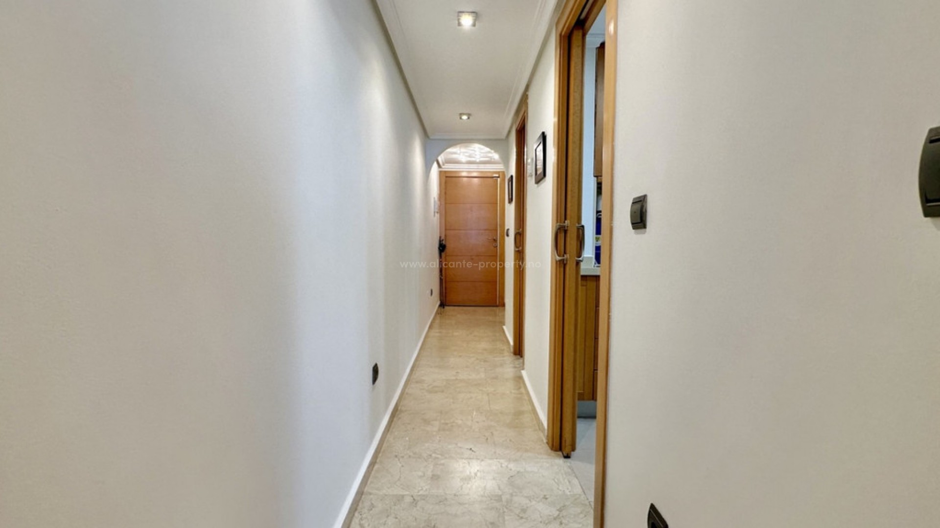 Apartment / flat in Guardamar del Segura Centro
