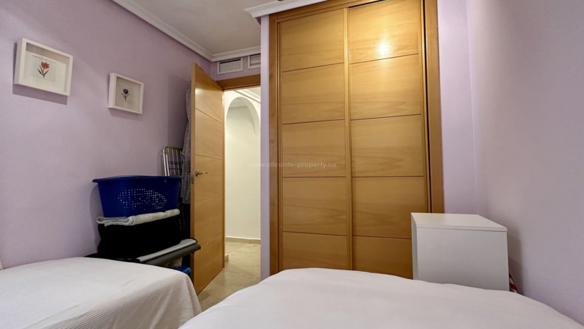 Apartment / flat in Guardamar del Segura Centro
