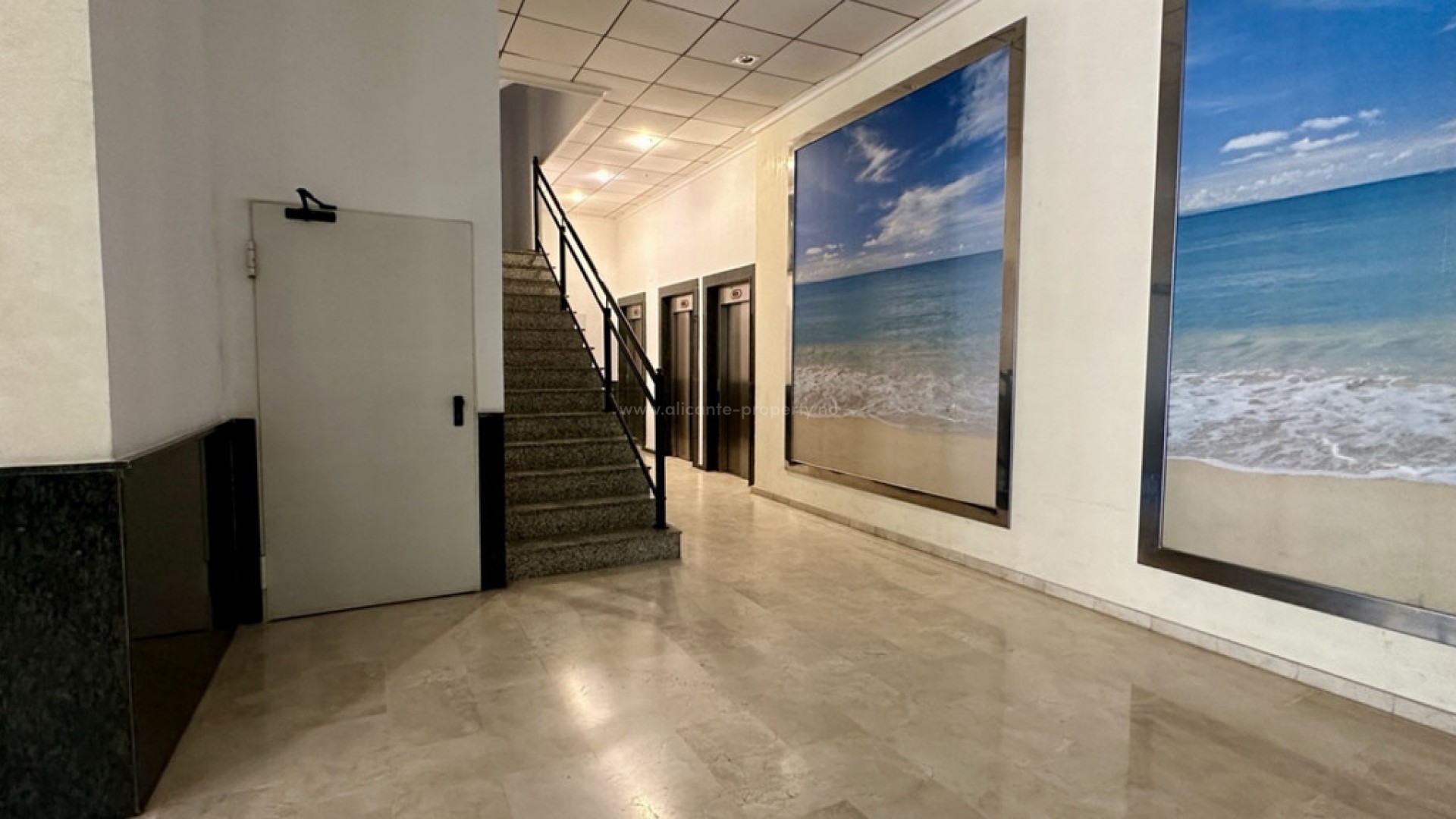 Apartment / flat in Guardamar del Segura Centro