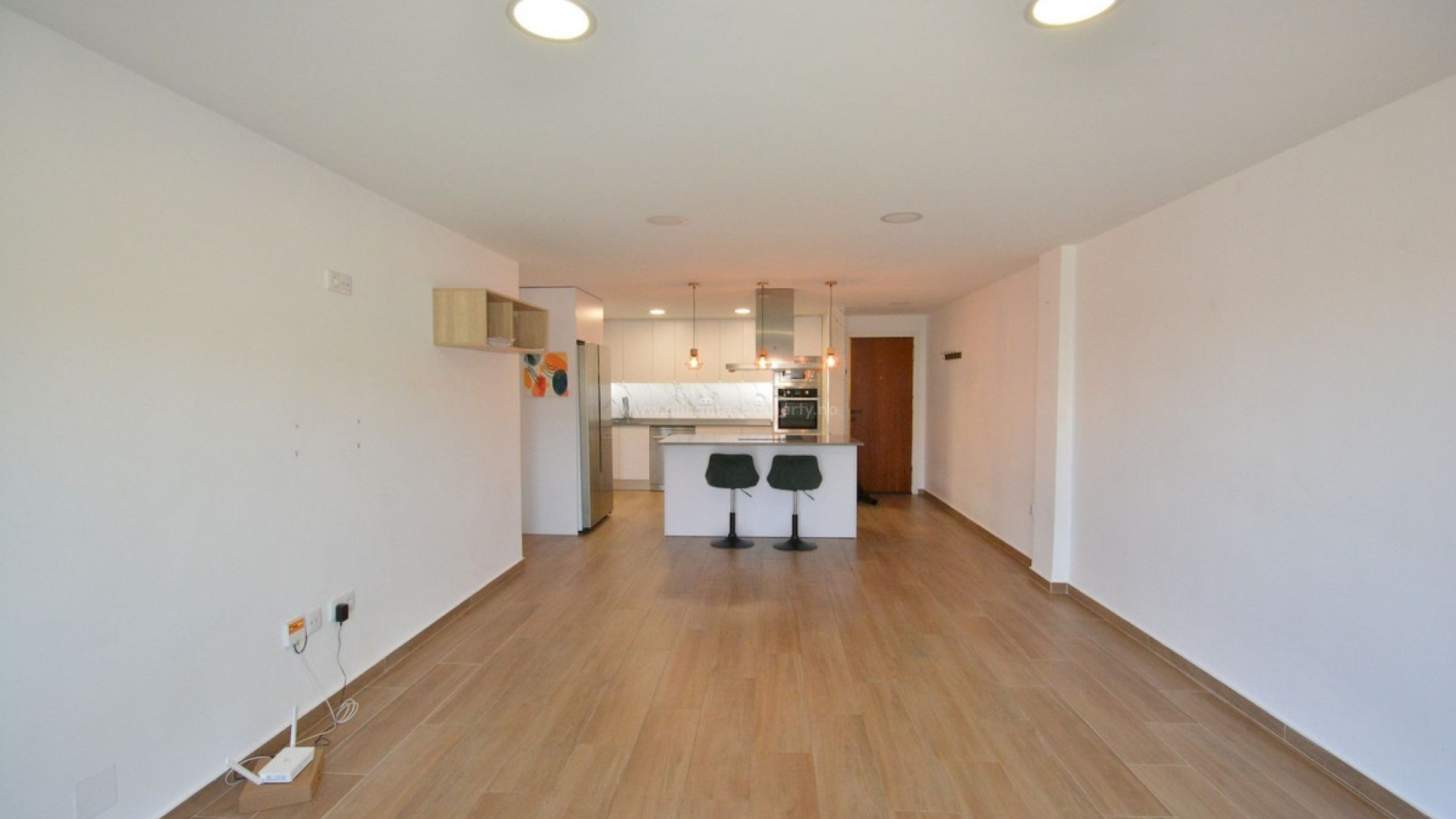 Apartment / flat in Guardamar del Segura Centro