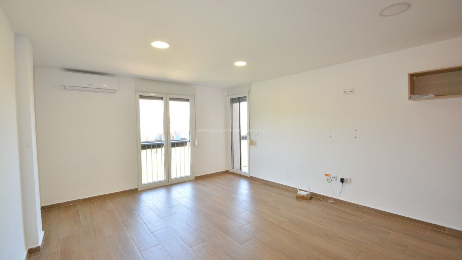 Apartment / flat in Guardamar del Segura Centro