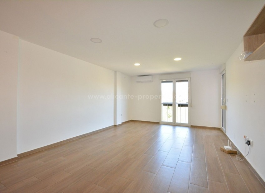 Apartment / flat in Guardamar del Segura Centro