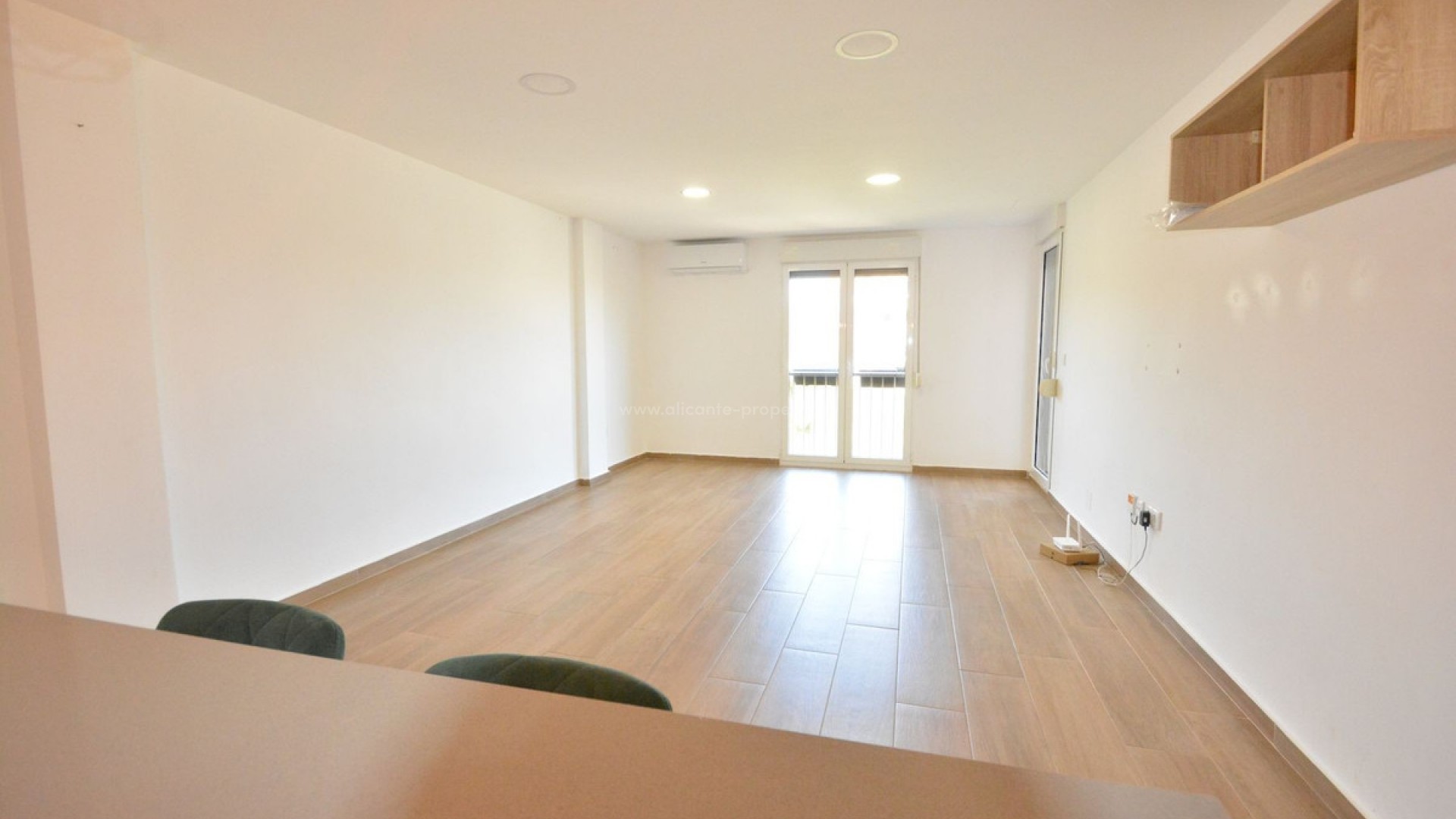 Apartment / flat in Guardamar del Segura Centro