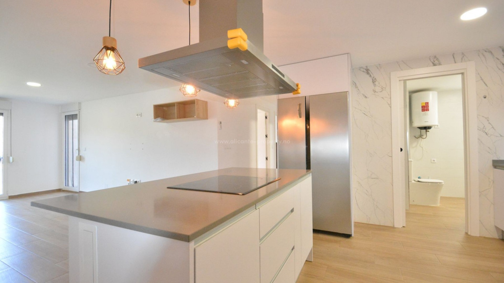 Apartment / flat in Guardamar del Segura Centro