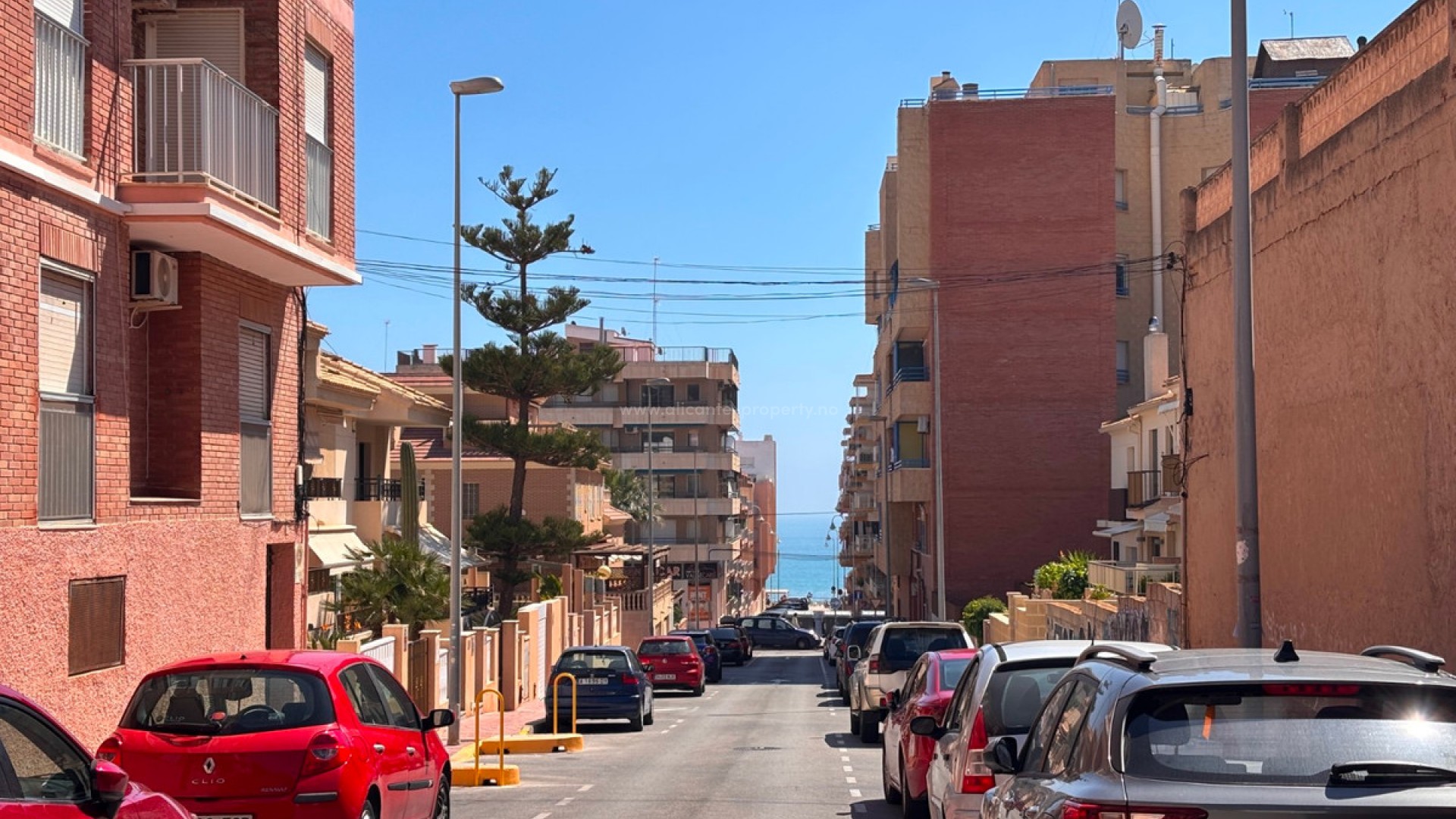 Apartment / flat in Guardamar del Segura Centro