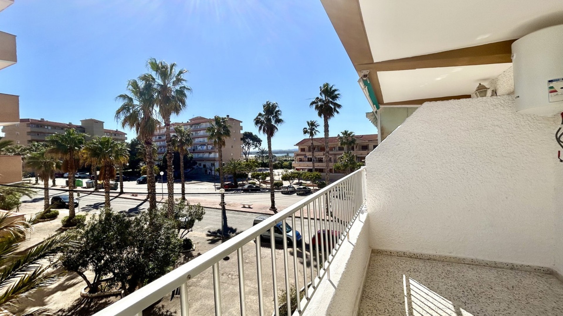 Apartment / flat in Guardamar del Segura Centro