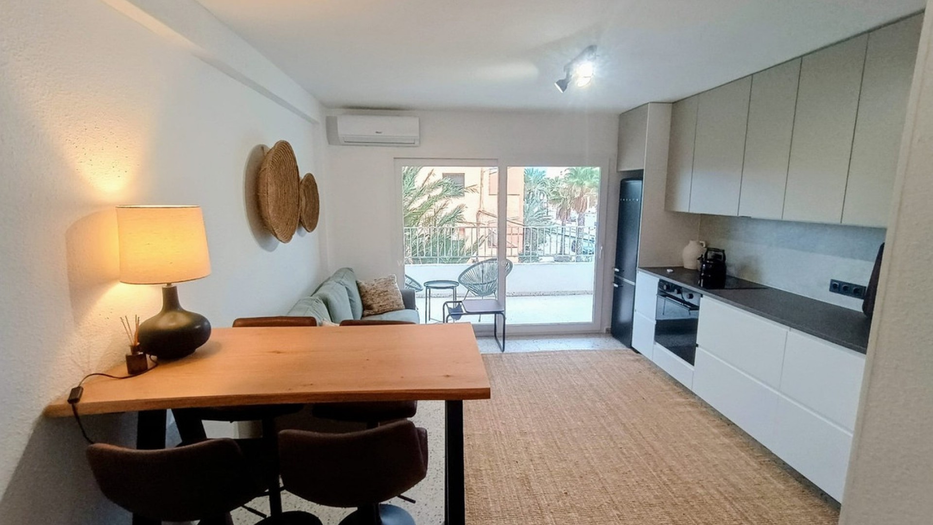 Apartment / flat in Guardamar del Segura Centro