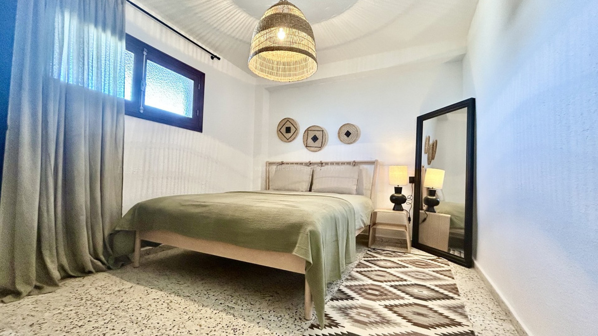 Apartment / flat in Guardamar del Segura Centro