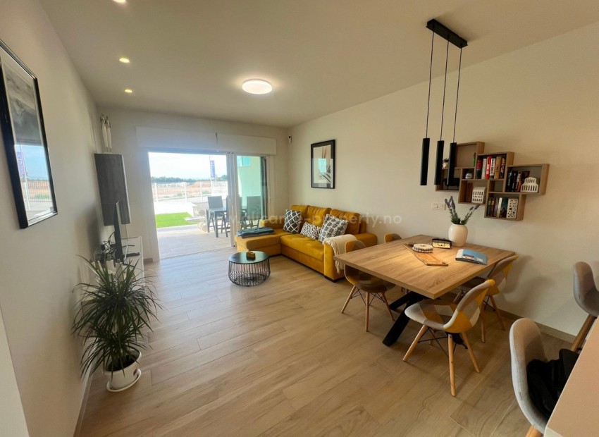 Apartment / flat in Guardamar del Segura Centro