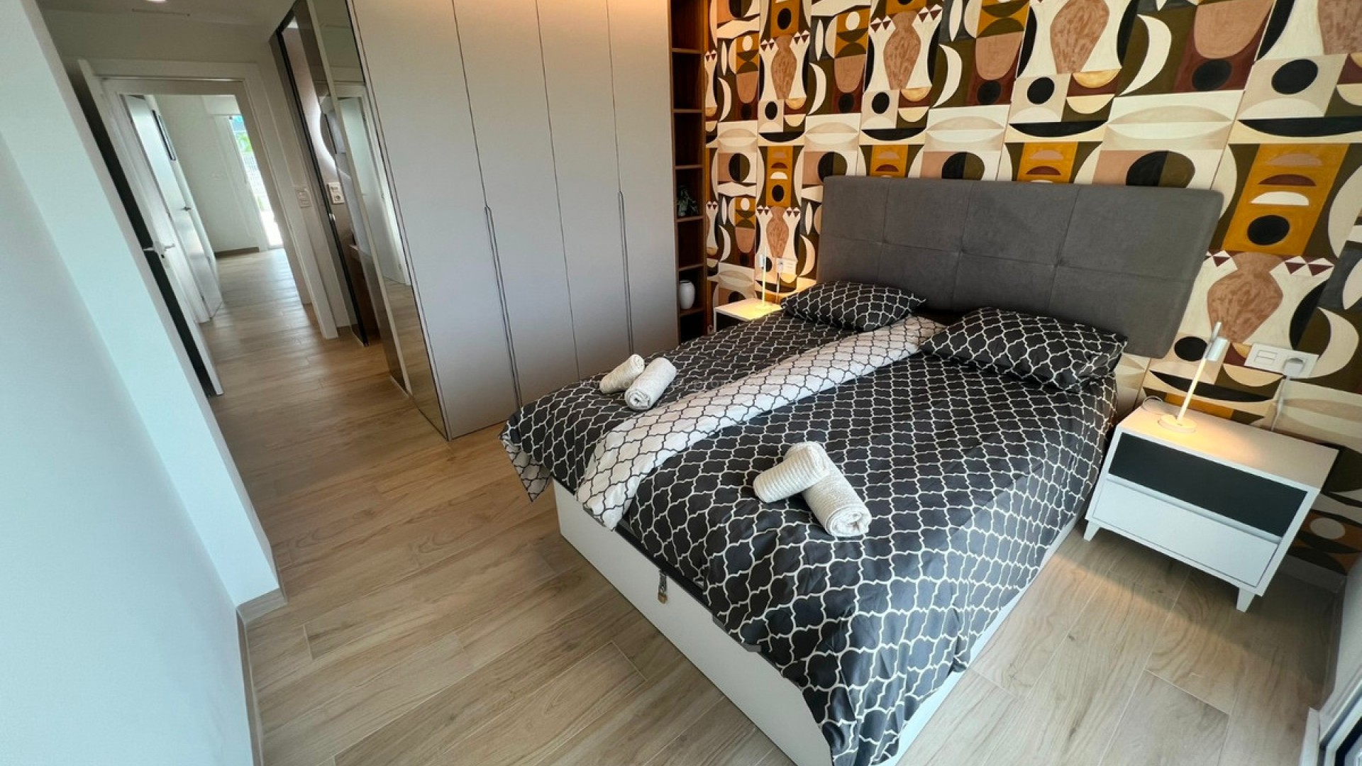 Apartment / flat in Guardamar del Segura Centro