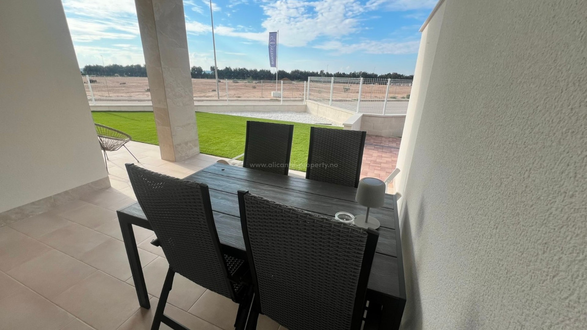 Apartment / flat in Guardamar del Segura Centro