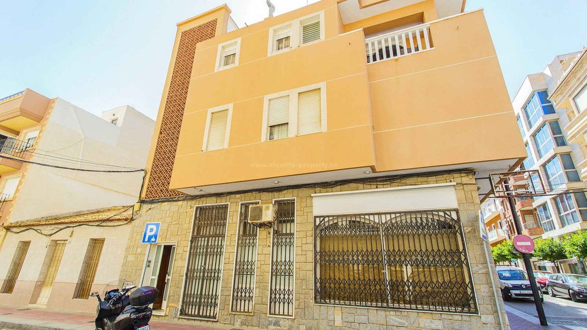 Apartment / flat in Guardamar del Segura Centro