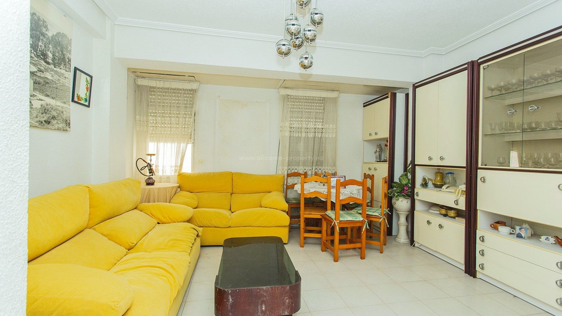 Apartment / flat in Guardamar del Segura Centro
