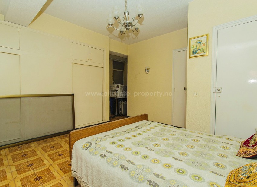 Apartment / flat in Guardamar del Segura Centro
