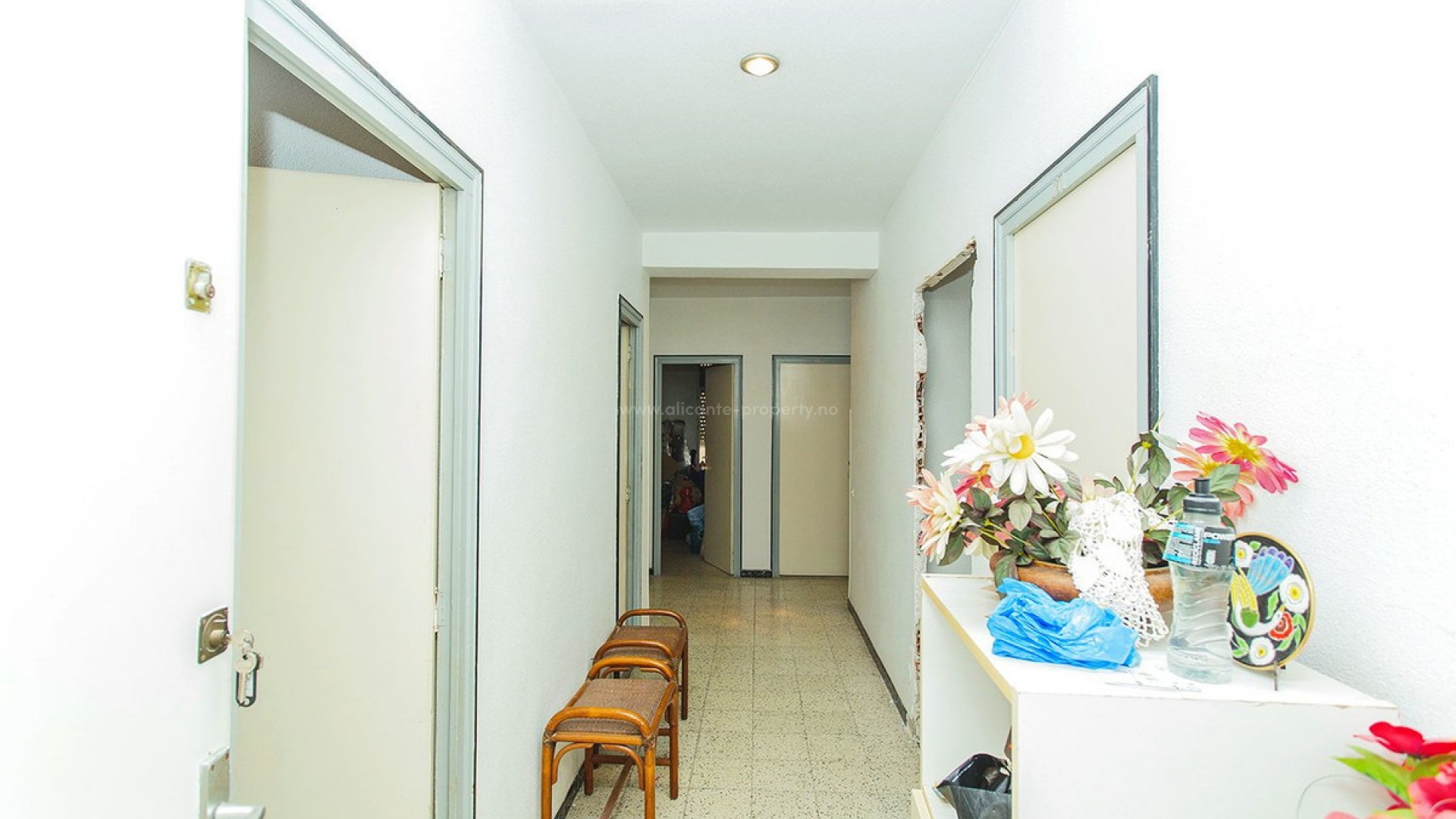 Apartment / flat in Guardamar del Segura Centro