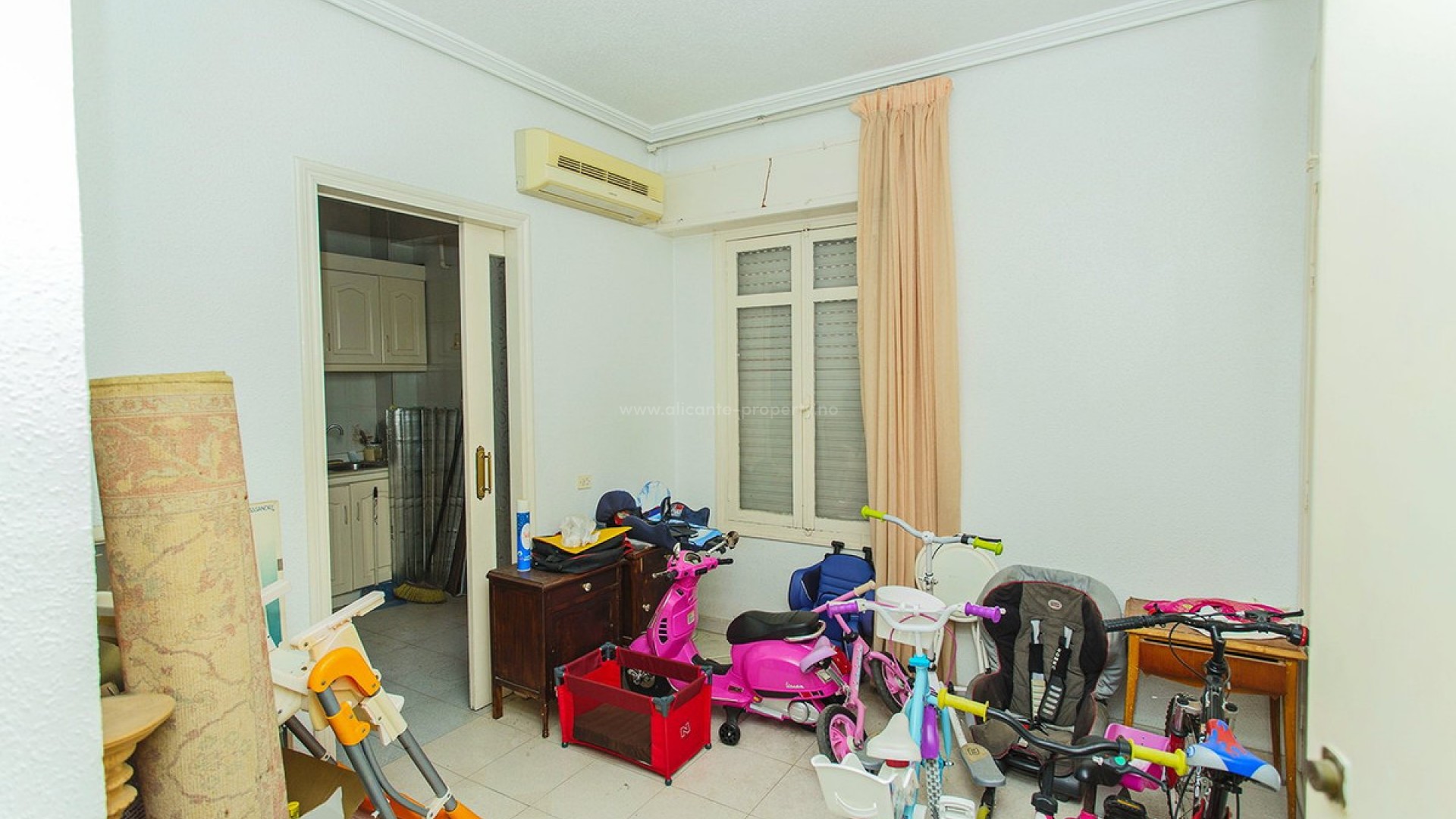 Apartment / flat in Guardamar del Segura Centro