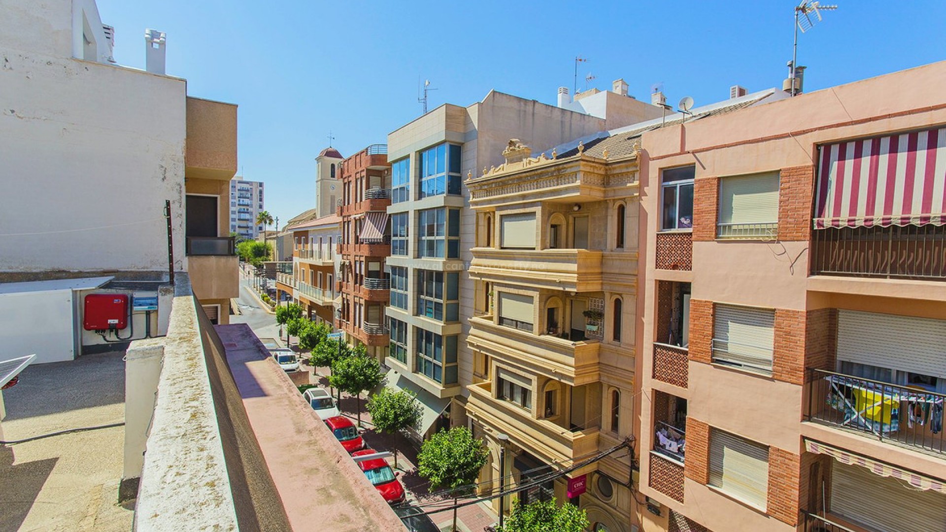 Apartment / flat in Guardamar del Segura Centro