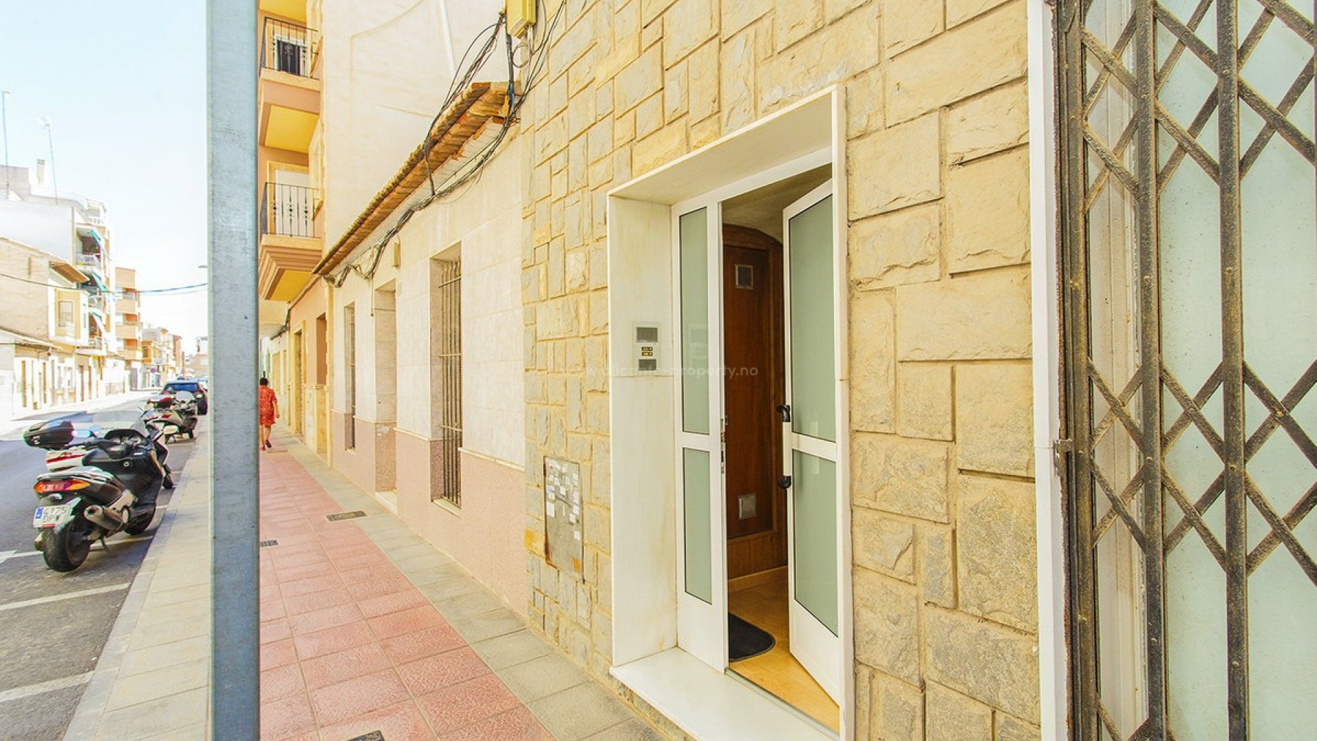 Apartment / flat in Guardamar del Segura Centro