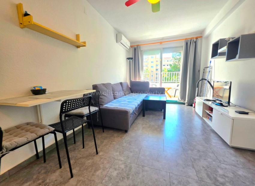 Apartment / flat in Guardamar del Segura Centro