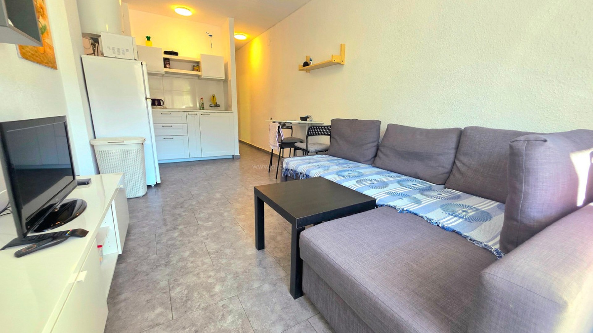 Apartment / flat in Guardamar del Segura Centro
