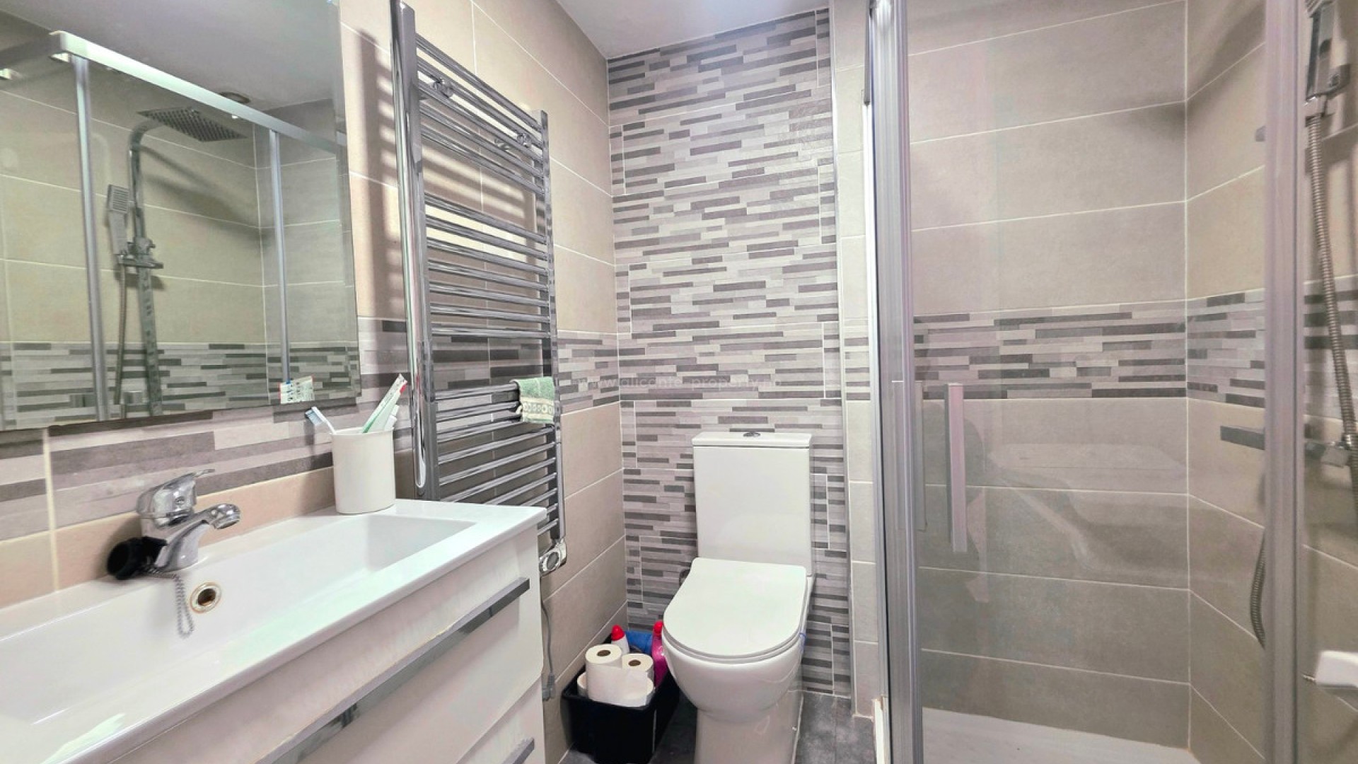 Apartment / flat in Guardamar del Segura Centro