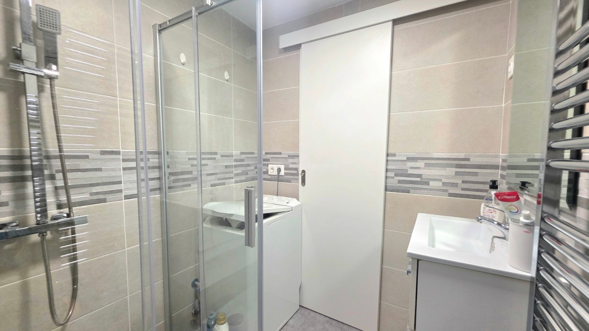 Apartment / flat in Guardamar del Segura Centro