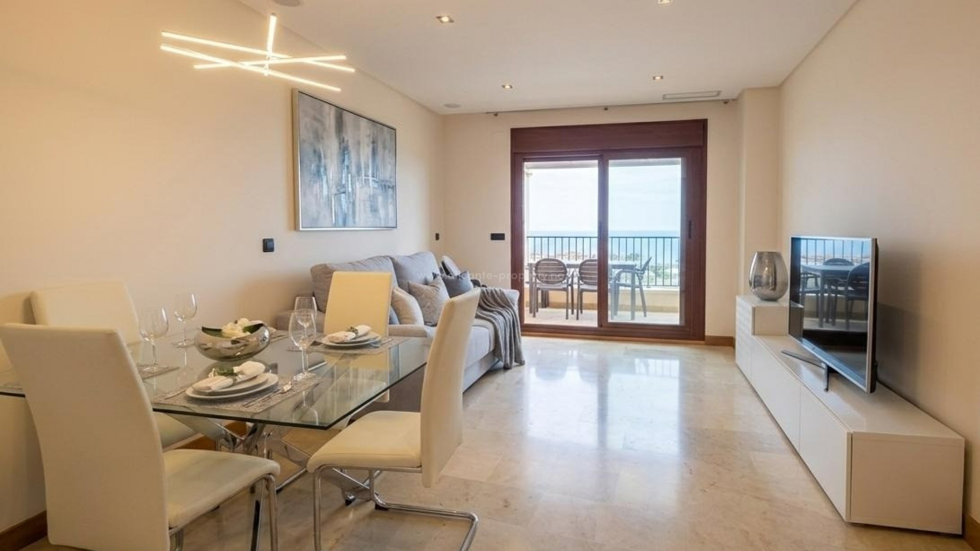 Apartment / flat in Guardamar del Segura Centro
