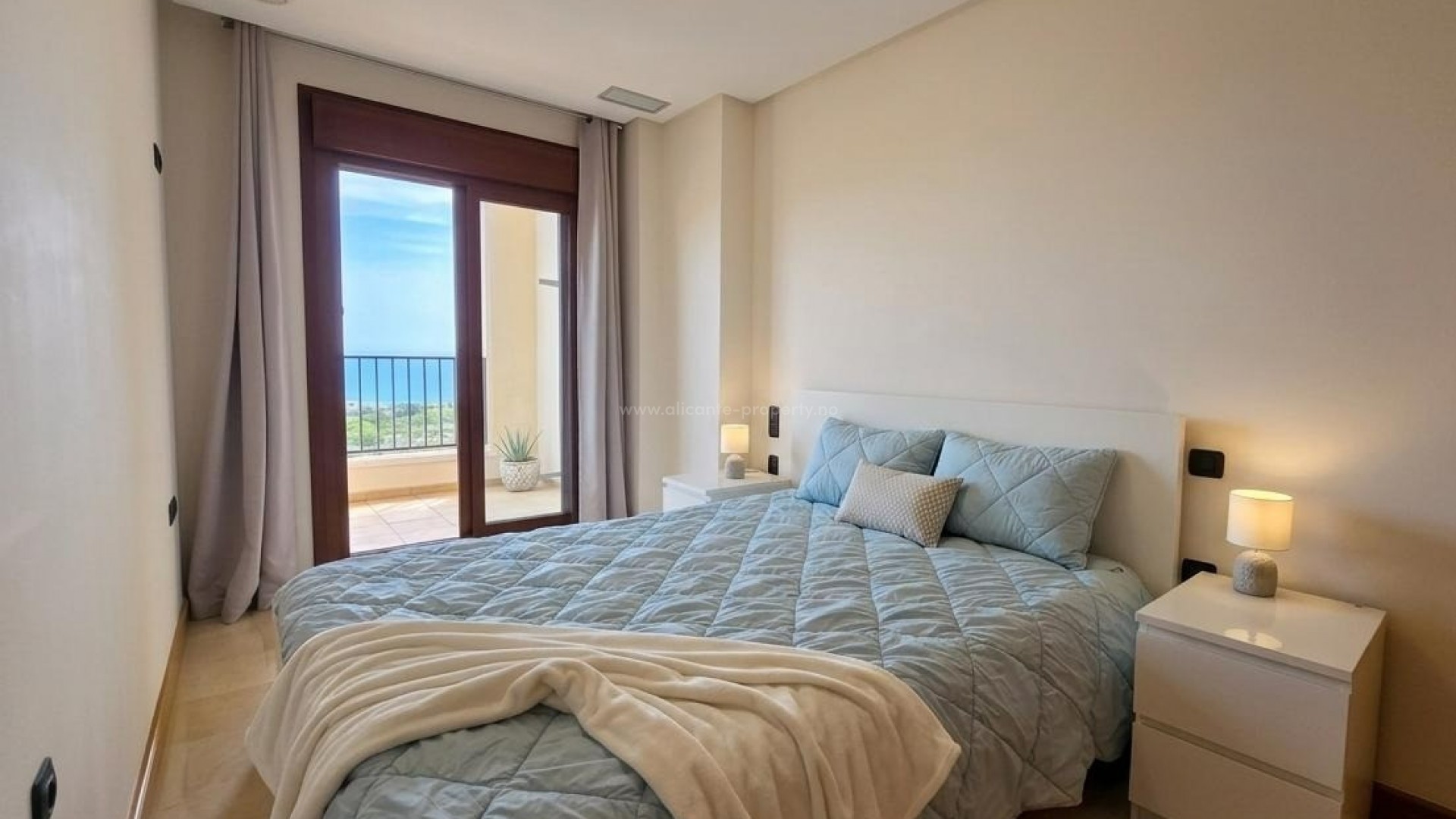 Apartment / flat in Guardamar del Segura Centro