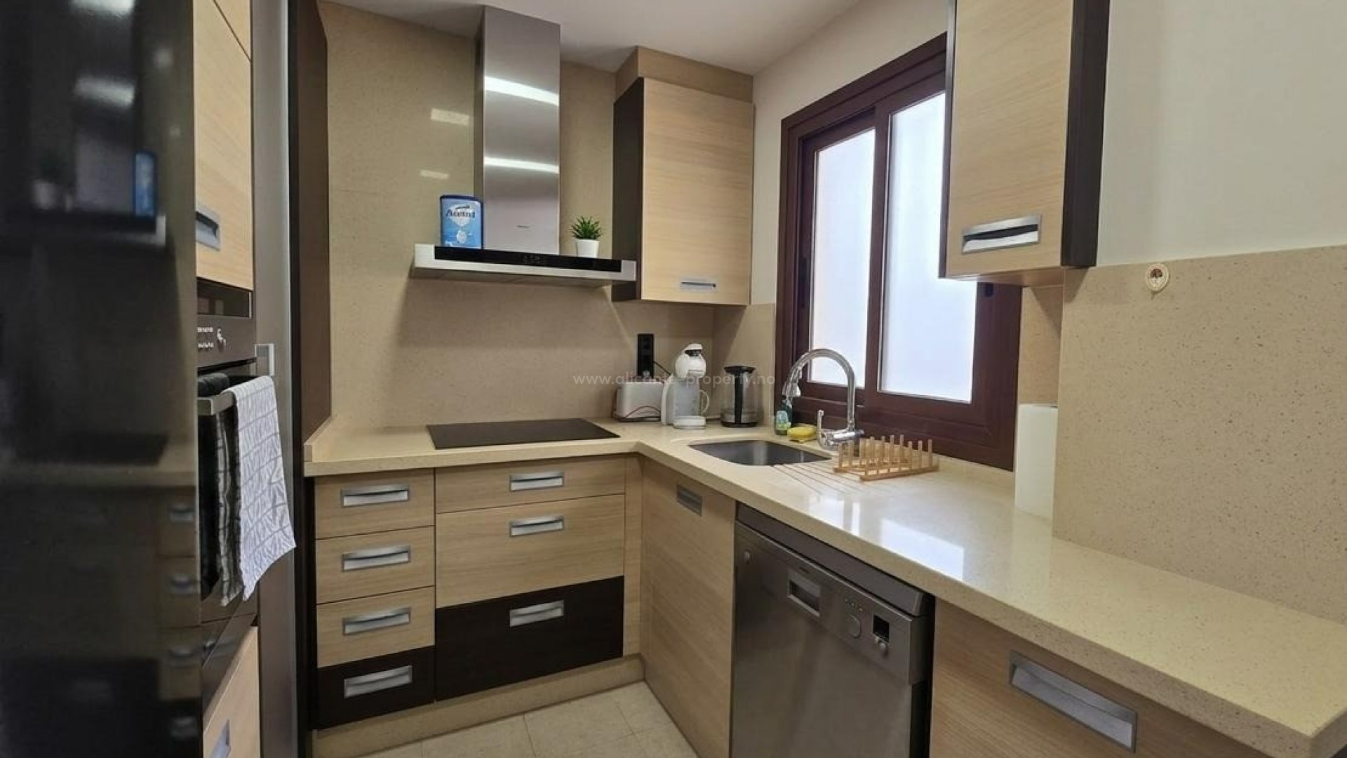 Apartment / flat in Guardamar del Segura Centro