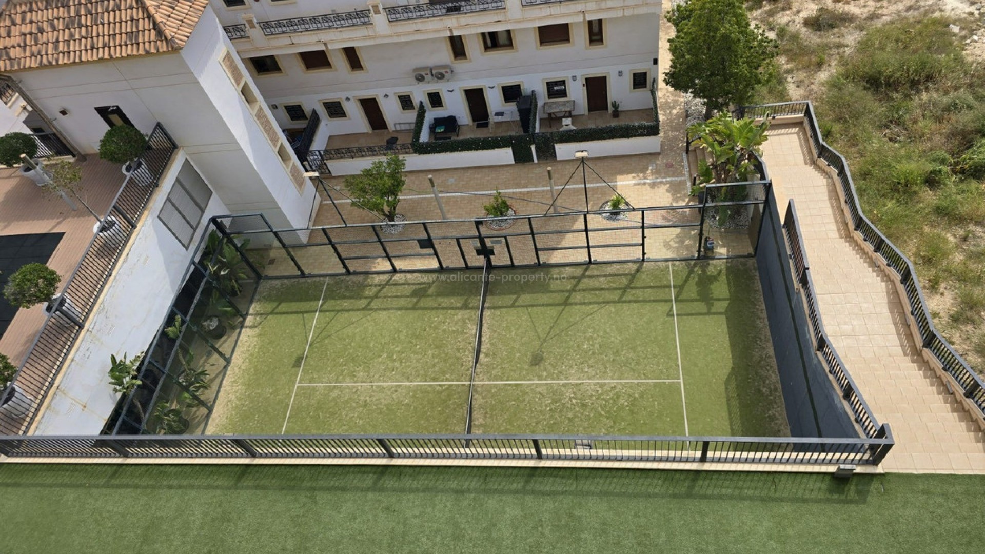 Apartment / flat in Guardamar del Segura Centro