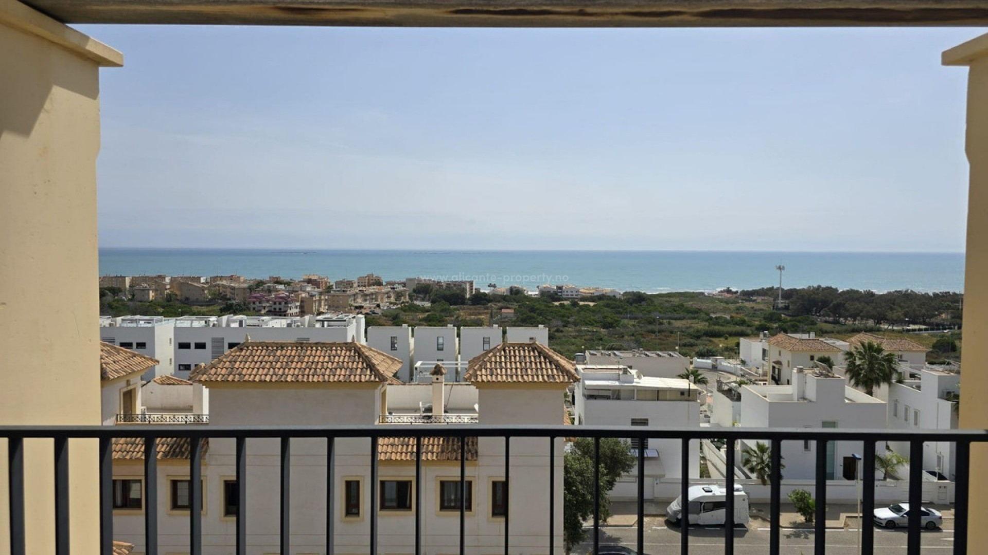 Apartment / flat in Guardamar del Segura Centro