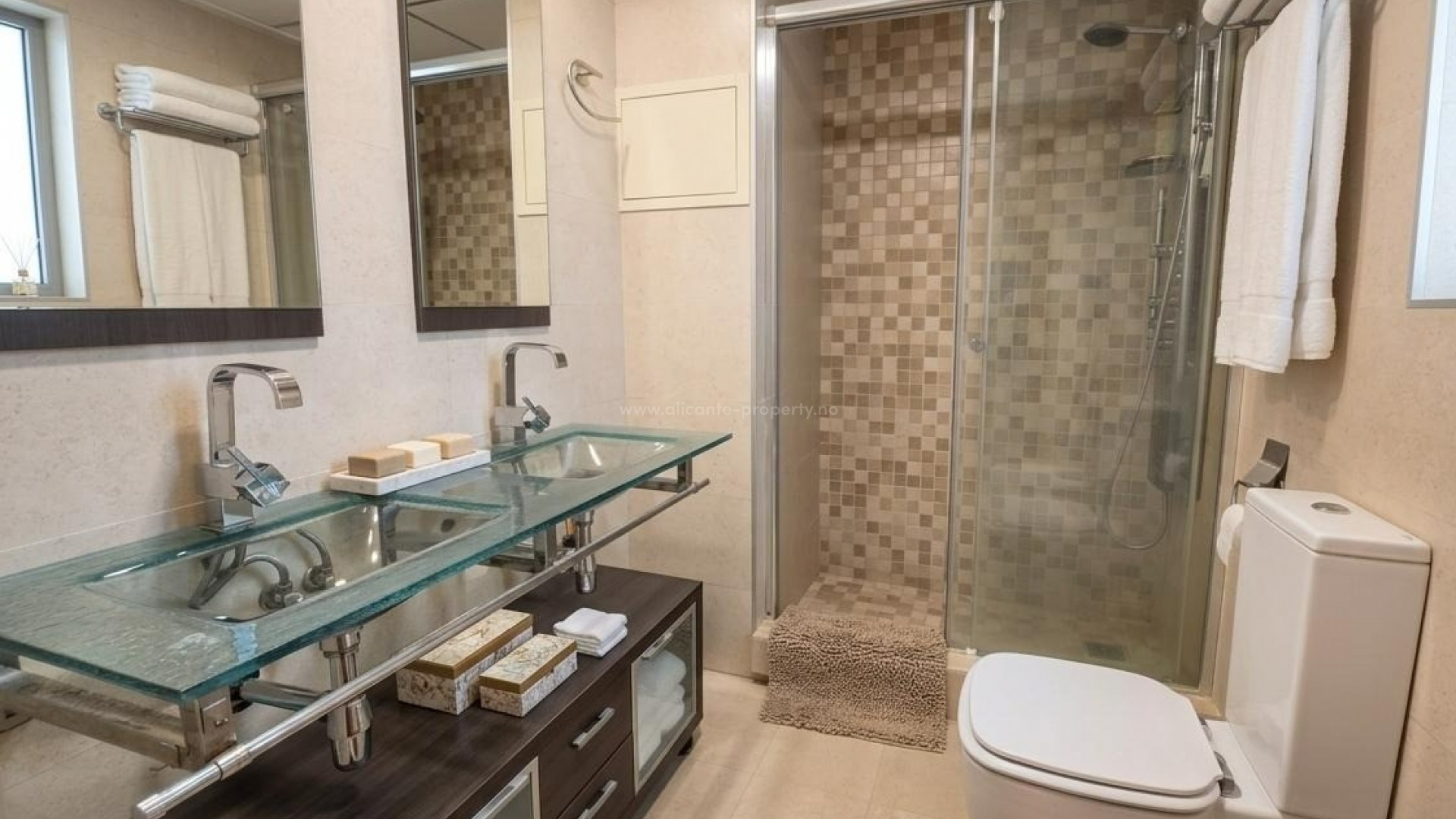Apartment / flat in Guardamar del Segura Centro