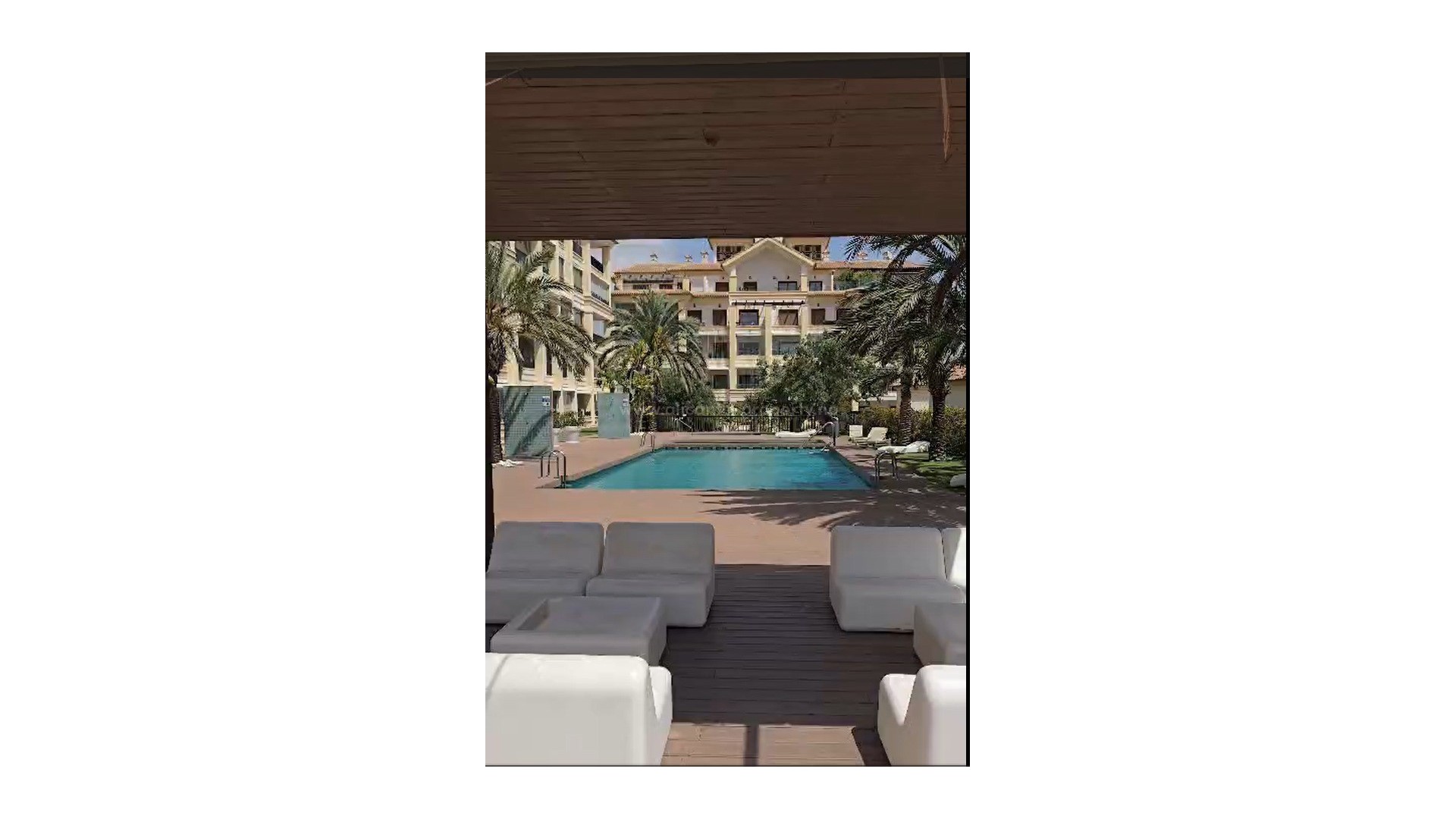 Apartment / flat in Guardamar del Segura Centro