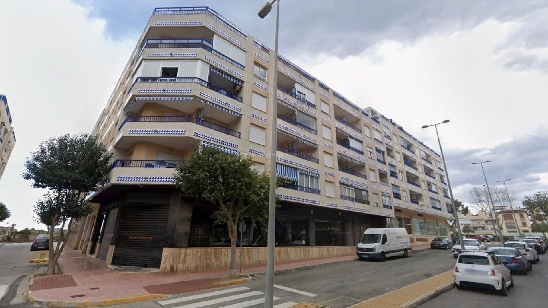 Apartment / flat in Guardamar del Segura Centro