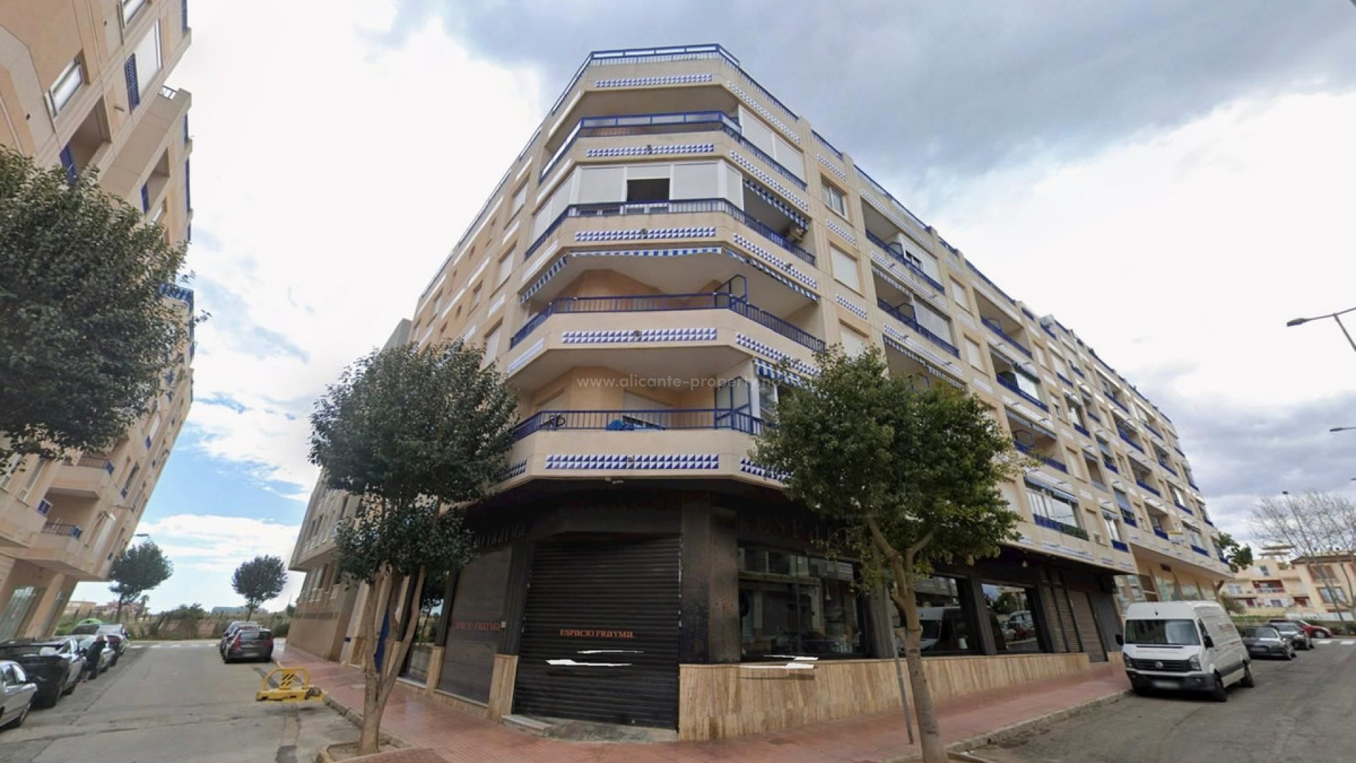 Apartment / flat in Guardamar del Segura Centro