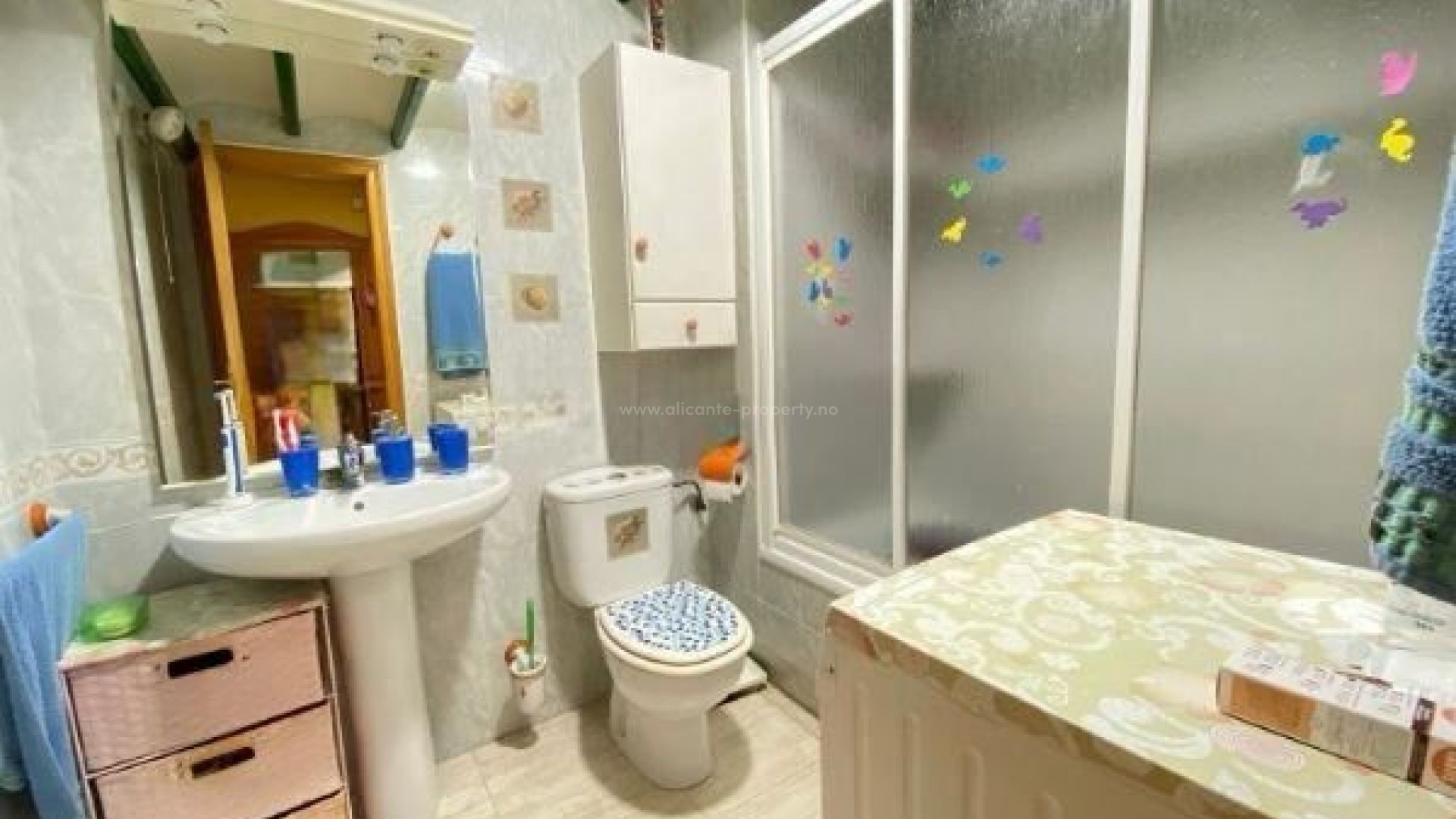 Apartment / flat in Guardamar del Segura Centro