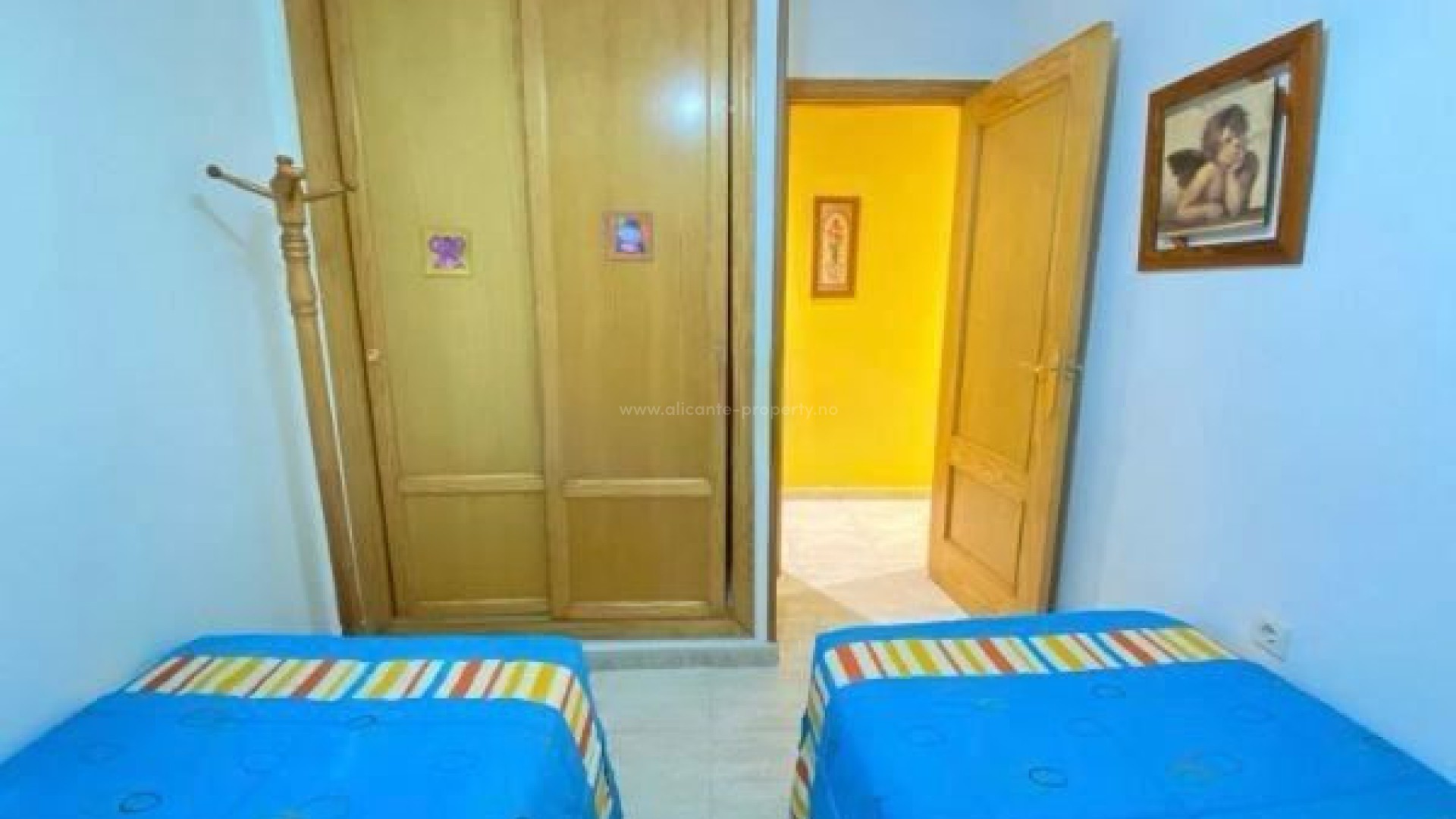 Apartment / flat in Guardamar del Segura Centro