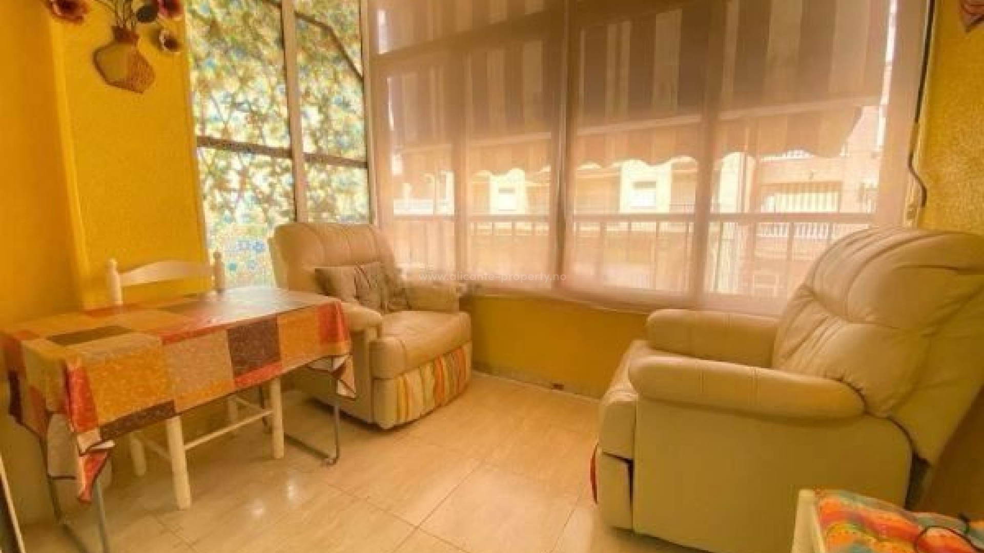 Apartment / flat in Guardamar del Segura Centro