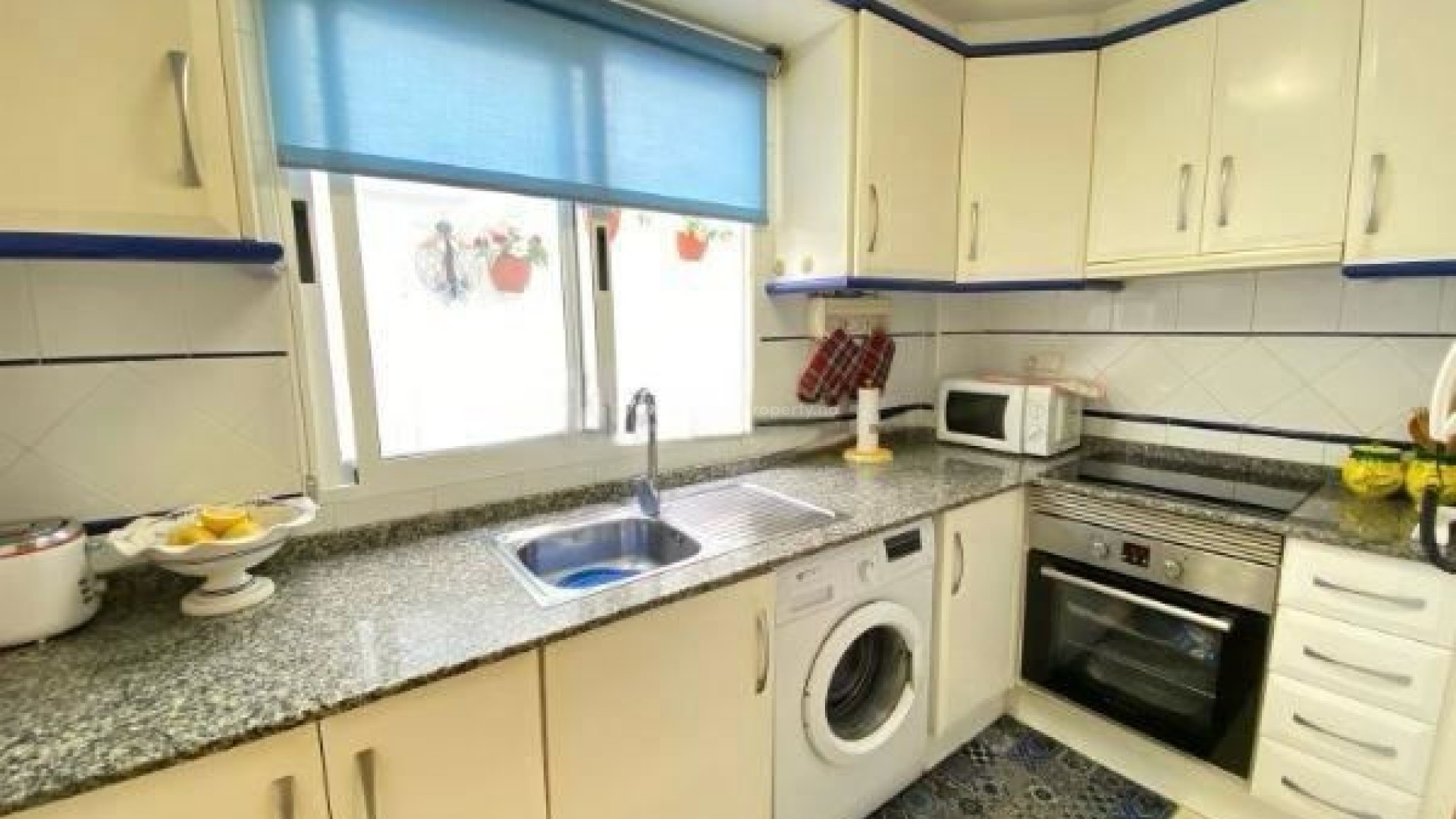 Apartment / flat in Guardamar del Segura Centro