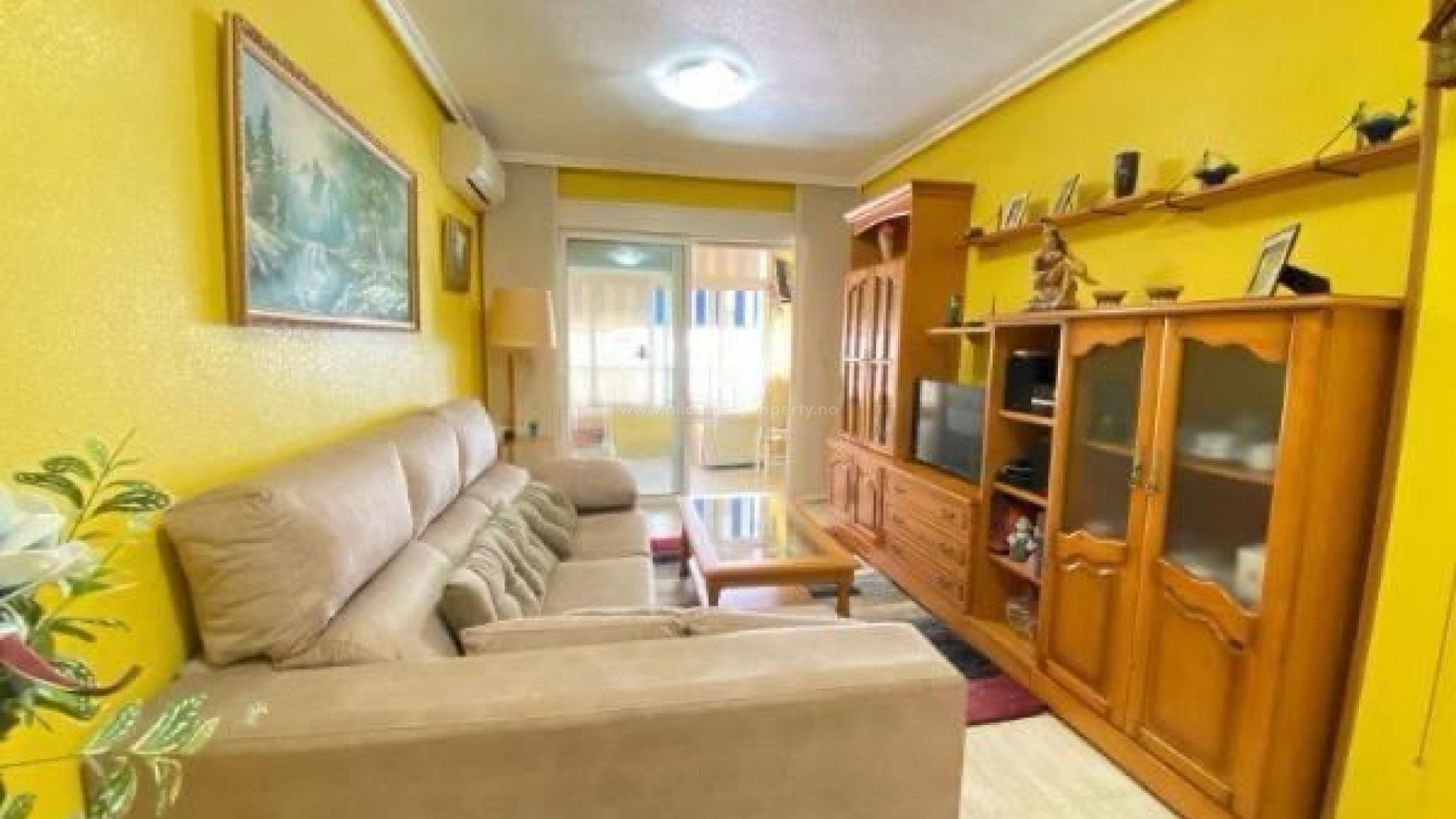 Apartment / flat in Guardamar del Segura Centro