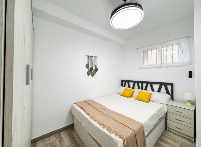 Apartment / flat in Guardamar del Segura Centro
